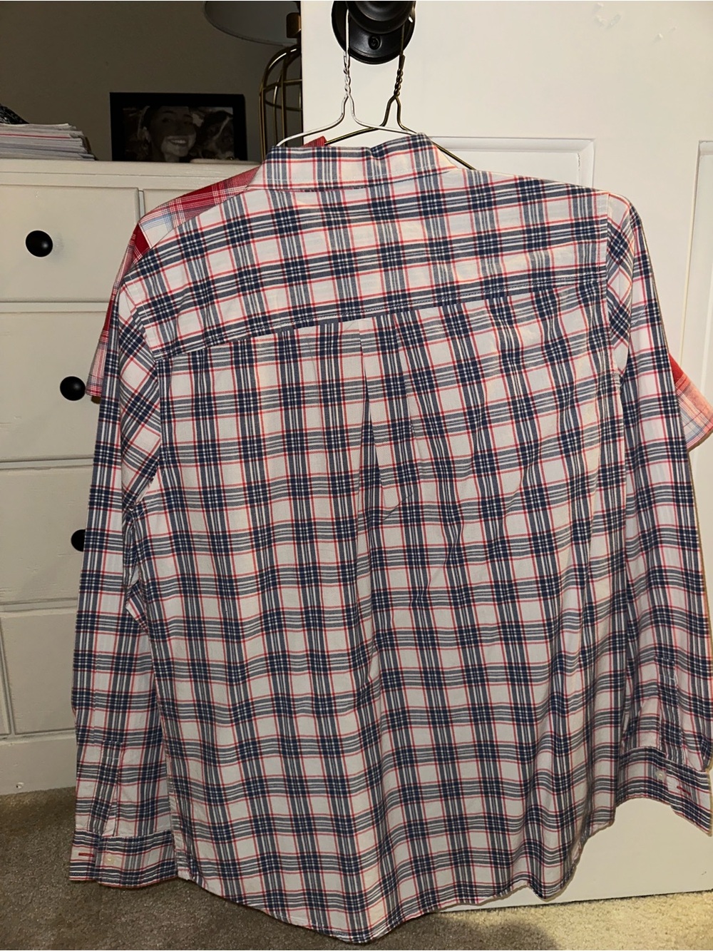 GAP flannel - Picture 3 of 3